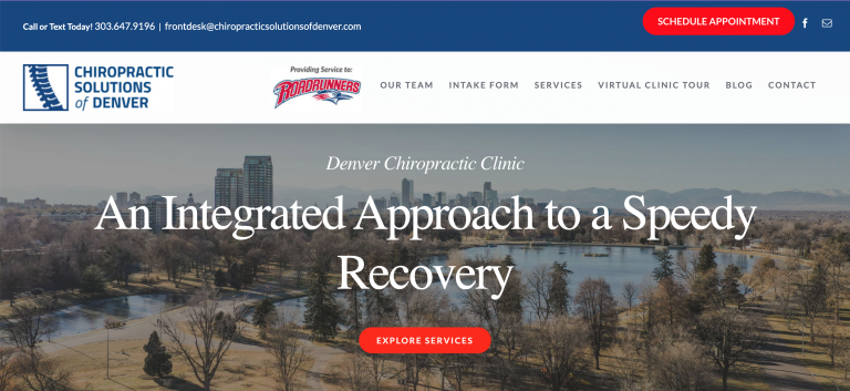 denverChiropracticClinic