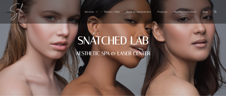 snatchedLab